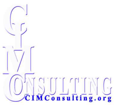 CIMConsulting Inc. - Business, Technology & Project Management Support - CIMConsulting.org
